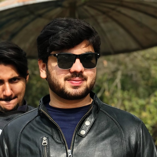 Muhammad Kashif